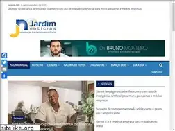 Sites similar to jardimnoticias.com.br