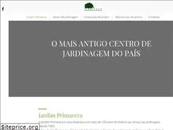 Sites similar to jardimprimavera.pt