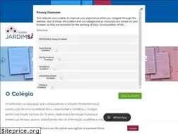 Sites similar to jardimsaopaulo.com.br