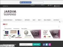 Sites similar to jardimsuspenso.com