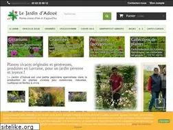 Sites similar to jardin-adoue.com