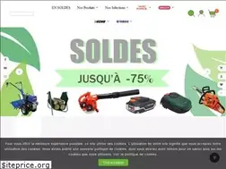 Sites similar to jardin-affaires.com