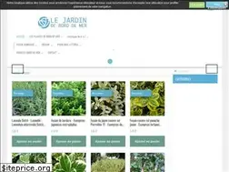 Sites similar to jardin-bord-de-mer.fr