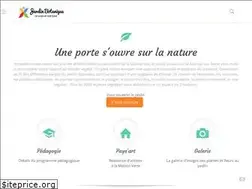 Sites similar to jardin-botanique.org