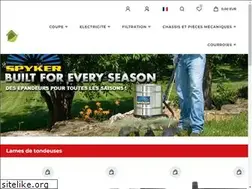 Sites similar to jardin-bricolage.eu