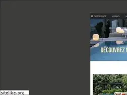 Sites similar to jardin-chic.com