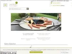 Sites similar to jardin-concept.com