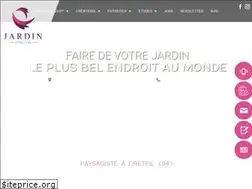 Sites similar to jardin-creation.com