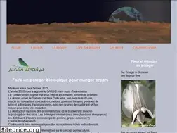 Sites similar to jardin-de-zihya.fr