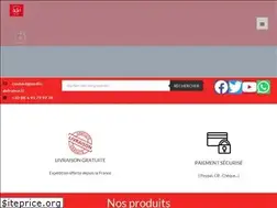 Sites similar to jardin-defrance.fr