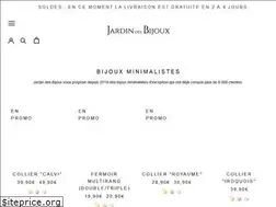 Sites similar to jardin-des-bijoux.fr