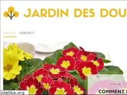 Sites similar to jardin-des-douars.com