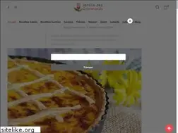 Sites similar to jardin-des-gourmands.com