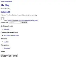 Sites similar to jardin-ecole.com