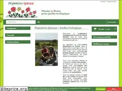 Sites similar to jardin-ecologique.fr