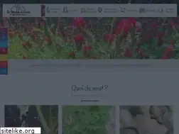 Sites similar to jardin-essai.com