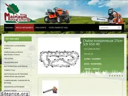 Sites similar to jardin-et-motoculture.fr