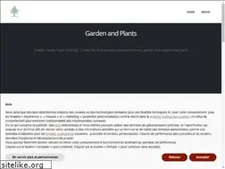 Sites similar to jardin-et-plantes.fr
