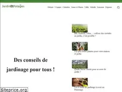 Sites similar to jardin-et-potager.fr