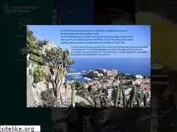 Sites similar to jardin-exotique.mc
