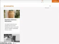 Sites similar to jardin-garantia.es