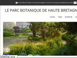 Sites similar to jardin-garden.com