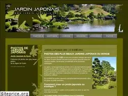 Sites similar to jardin-japonais.org