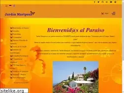 Sites similar to jardin-mariposa.com