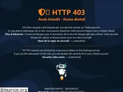 Sites similar to jardin-montgrand.com