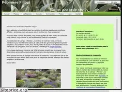 Sites similar to jardin-sec.com