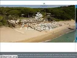 Sites similar to jardin-tropezina.fr