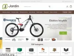 Sites similar to jardin.sk