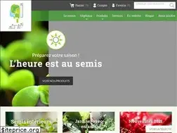 Sites similar to jardin2m.com