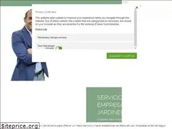 Sites similar to jardinable.es