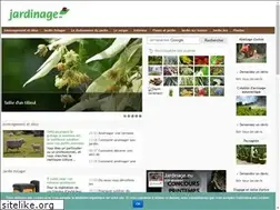 Sites similar to jardinage.eu