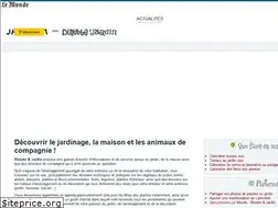 jardinage.lemonde.fr