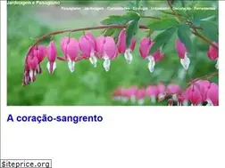 Sites similar to jardinagemepaisagismo.com
