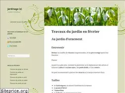 Sites similar to jardinages.com