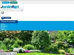 Sites similar to jardinagri.com
