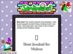Sites similar to jardinains.com