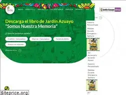 Sites similar to jardinazuayo.fin.ec