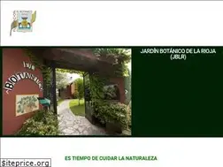 Sites similar to jardinbotanico.net