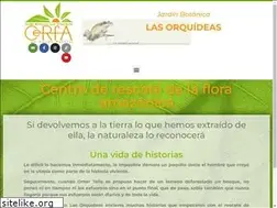 Sites similar to jardinbotanicolasorquideas.com