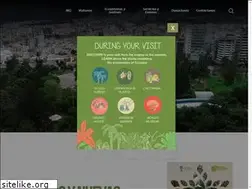 Sites similar to jardinbotanicoquito.com
