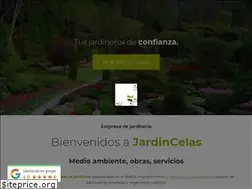 Sites similar to jardincelas.com