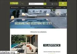Sites similar to jardinchic.com