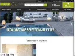 Sites similar to jardinchic.de