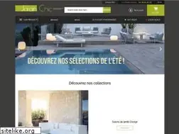 Sites similar to jardinchic.net