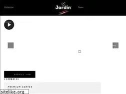Sites similar to jardincoffee.com