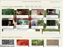 Sites similar to jardincomestible.fr